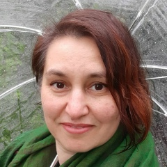 Наталья Бляхман, Санкт-Петербург