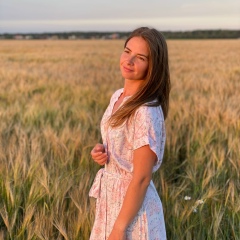 Алла Трошина, 28.11, Санкт-Петербург