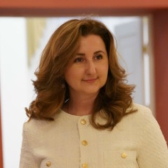 Юлия Титова, 29.05.1984, Санкт-Петербург