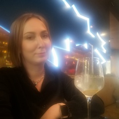 Анна Булыгина, 12.05.1986, Москва