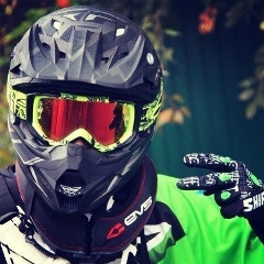 Алексей Каменский, 11.10, Москва