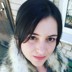 Марина Лукашенко, 13.11, Днепр (Днепропетровск)