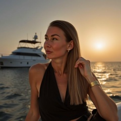 Елена Александровна, Москва