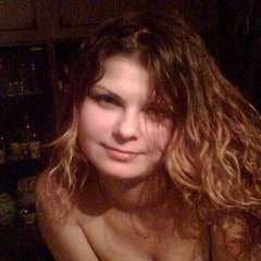 Юлия Красильникова, 13.02, Санкт-Петербург