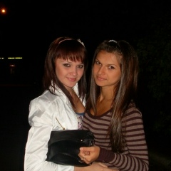 Светлана Калашник, 28.10.1991, Ставрополь