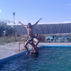 Madi Oralbai, 23.03.1997, Шымкент