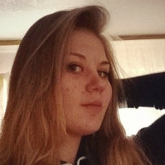 Елена Александровна, 19.03, Севастополь