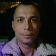 Александр Марьянкин, 27.01, Москва