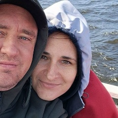 Екатерина Климович, Самара