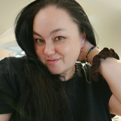 Ася Исаева, 16.01, Санкт-Петербург