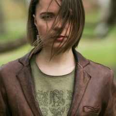 Оля Рычкова, 16.11, Санкт-Петербург