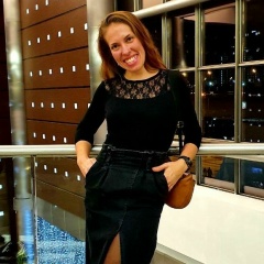 Наташа Королёва, 22.10.1988, Москва