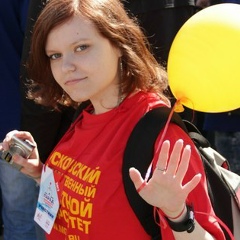 Светлана Андреева, 12.03