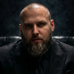 Игорь Кушпель, 02.01, Москва