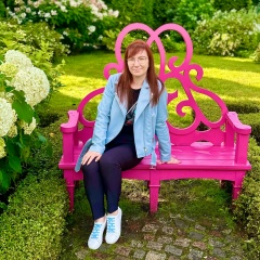 Евгения Терентьева, 08.12, Санкт-Петербург