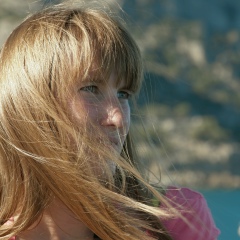 Юлия Селиверстова, 10.09, Москва