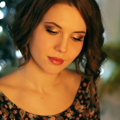 Александра Гуськова, 14.12.1987, Балашиха