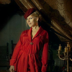 Натали Собченко, 08.08.1989, Одесса