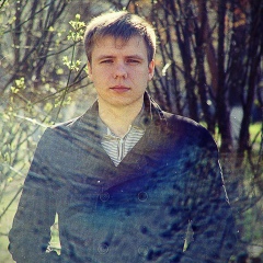 Артем Егоров, Нижний Новгород