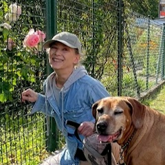 Светлана Ильина, 16.04, Potsdam