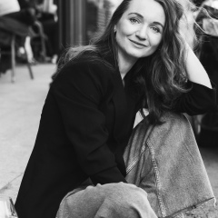 Ия Григалашвили, 06.06, Санкт-Петербург