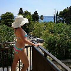 Aleksandra Aleksandrovna, 12.12, Калининград