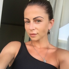 Алина Богомолова, 16.08, Харьков