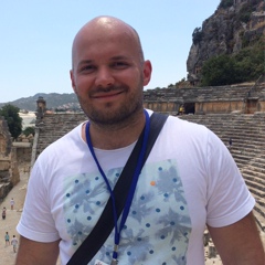 Дмитрий Сикорский, 06.12.1984, Киев