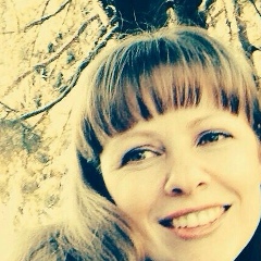 Ольга Хомутова, Краснодар