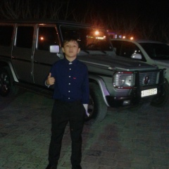 Жанабай Шыныбеков, 01.01.1999, Атырау