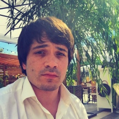 Urka Verka, 08.01.1988, Москва