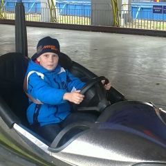 Миша Рубаненко, 23.03.1995, Москва