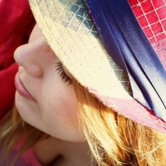 Вера Соколова, 24.08.1988, Москва