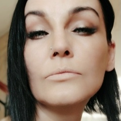 Анна Лиске, 17.05, Санкт-Петербург