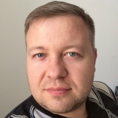 Александр Ляхович, 07.12, Краснодар