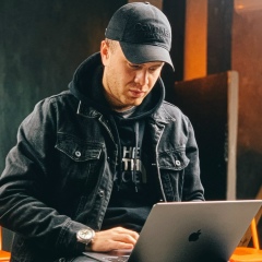 Камиль Байрамов, 15.04, Аягоз