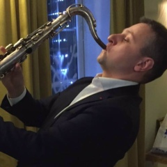 Борис Рябухин, 12.12, Москва