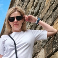 Катюня Власова, 25.02, Санкт-Петербург