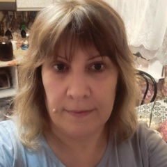 Марина Орлова, 16.05, Сланцы