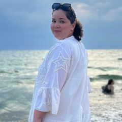 Диана Катханова, 04.03.1993, Санкт-Петербург