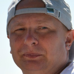 Алексей Лучкин, 28.08.1976, Брянск