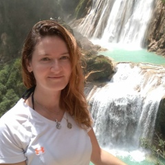 Александра Ясна, 05.04, Москва