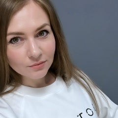 Настя Андреева, 23.10.1988, Набережные Челны