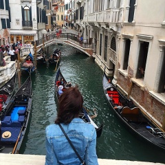 Виктория Иванова, Санкт-Петербург