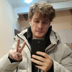 Александр Копьёв, 21.09.1994