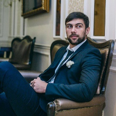 Денис Гоконаев, 10.09.1990, Нижний Новгород