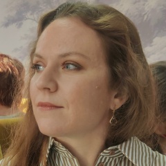 Ольга Данилова, 29.12, Александров