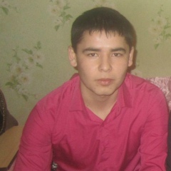 Сирож Шамуратов, 18.03.1995, Караганда