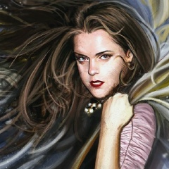 Ольга Романова, 02.11, Кострома