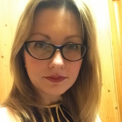 Юля Калинина, 26.10, Киев